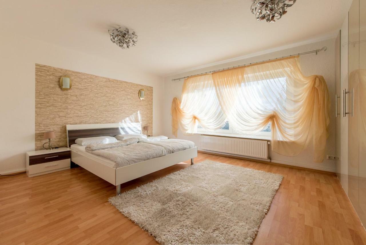 Private Apartment Ронненберг Экстерьер фото