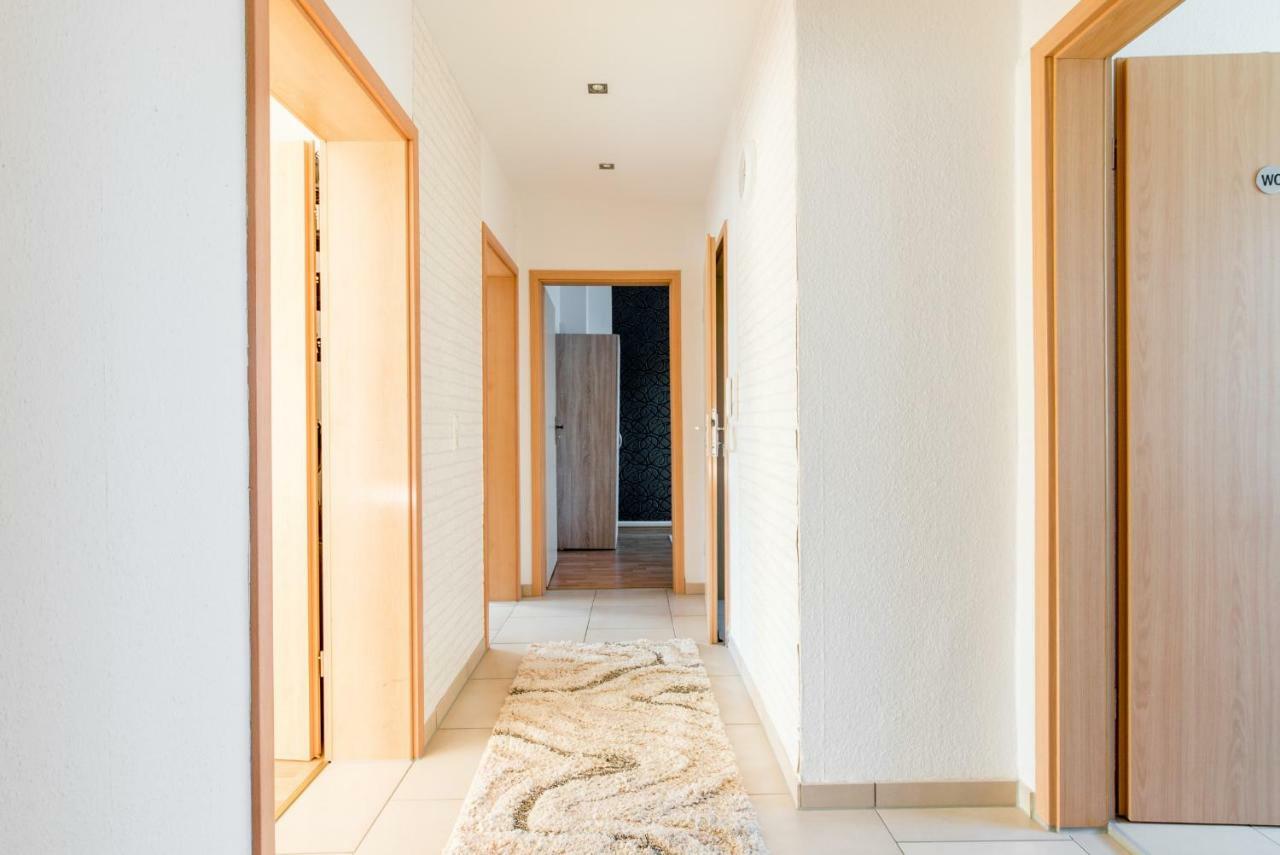 Private Apartment Ронненберг Экстерьер фото